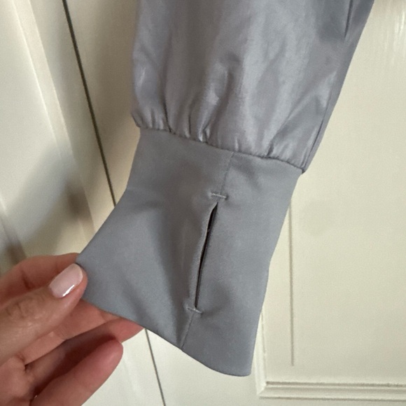 Nike Running Gray Women's Jacket Size Small - Picture 4 of 5